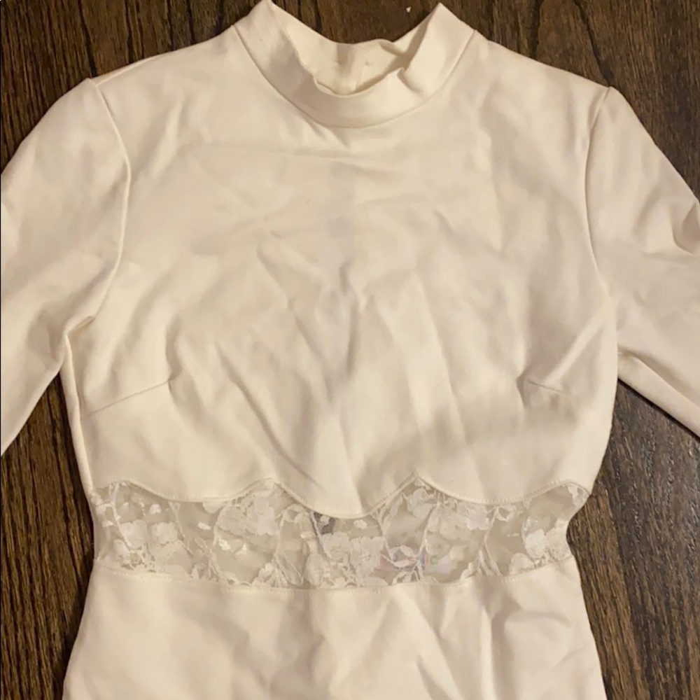 Dress - Picture 2 of 3